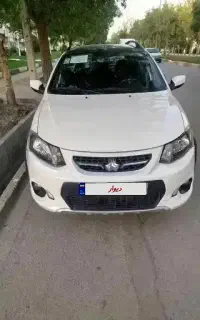 کوییک R مدل 1401