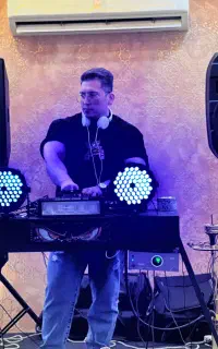 دیجی کافه تولد دورهمی