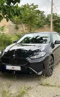 Bmw 225L