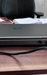لب تاپ dell 7710