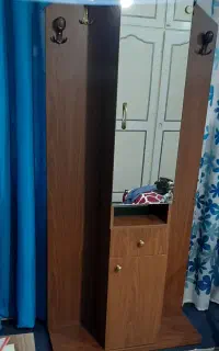 جالباسی وجا کتابی
