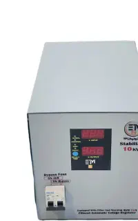 پایه باند و استابلایزر