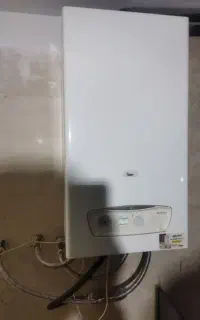 سرویسکار انواع پکیج ،تعمیرات پکیج