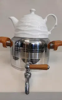 کتری قوری