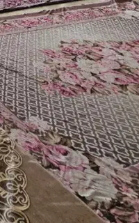 روفرشی کشدار 6متری