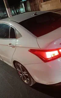 آریزو مدل ۱۳۹۹ بدون رنگ