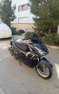 ایروکس 180 نیکتاز