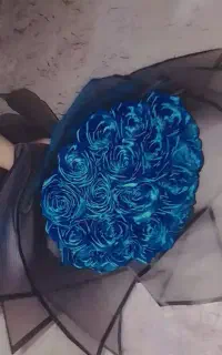 گل ربانی
