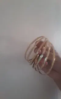 النگوی اینه ای