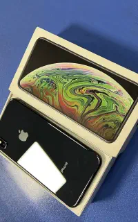 آیفون xs حافظه ۲۵۶ اصلی