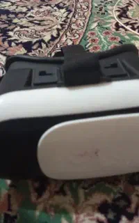 عینک سه بعدی Vr