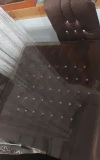 میز غذاخوری ۴ نفره