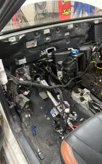 باطریسازی گاز کولرخودروهای ژاپنی کره ای المانی چین