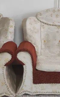 مبل 7 نفره