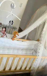 وسایل نوزادی