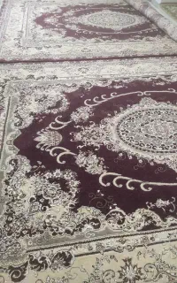 فرش 9 متری