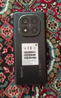 گوشی نت ۱۴پرو 5g 512حافظه رام 12