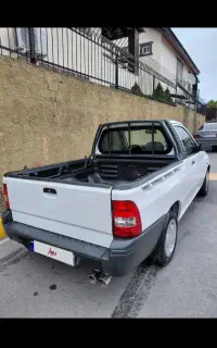 پراید وانت مدل ۱۴۰۲