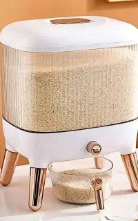خانه و آشپزخانه زیبا و جذاب