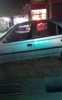 خریدار ماشین های شما /انواع خودرو