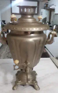 سماورقدیمی