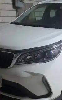 بک ایکس 3 پرو 1404 سفید