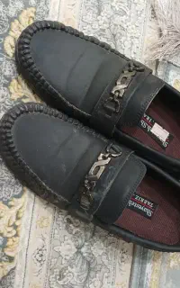 کفش بچگانه