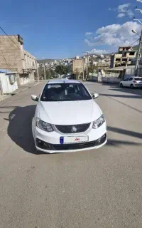 ساینا اس ۸۵ گامه
