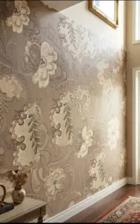 کاغذدیواری چرم قابل شستشوی ایتالیا درسه طرح