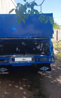 نیسان دیزل۹۵
