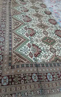 روفرشی ۶ متری