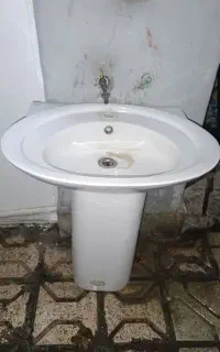 سنگ روشویی