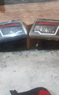 فروش چراغ اسپرت سمند