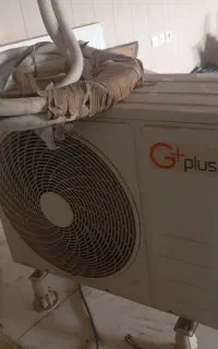 اسپلیت ۱۸هزار gplus