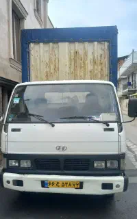شرکت باربری واثاث کشی تخفیف ویژه تخصصی