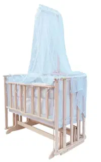 گهواره کنار مادر صباروق
