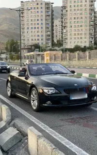 بی ام و ۶۳۰ کروک ۲۰۱۰