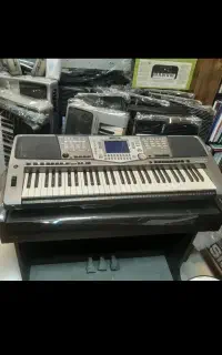 ارگ یاماها 1000 و سایر مدل ها