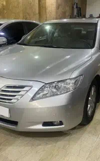 کمری GLX فول 2008 با سانروف