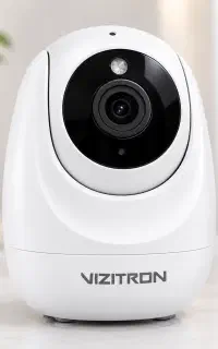 دوربین Babycam پرستار بچه