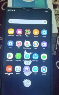 گوشی سامسونگ A02