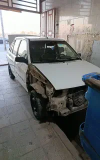 صافکاری و نقاشی ۲۰۷