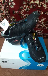 کفش اسپورت سالامون