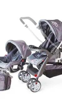 کالسکه برند baby .co