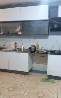 130متری 32کیان آباد بدون پارکینگ