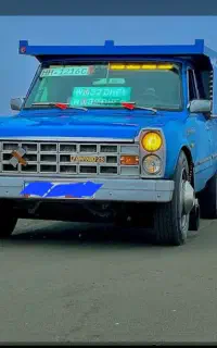 نیسان بار