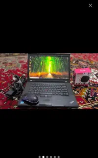 لبتاپ Lenovo thinkpad t530