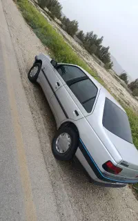 پژو 405