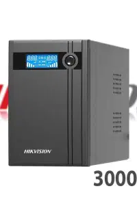 یو پی اس برند هایکویژن 3000VA