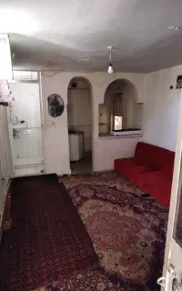 سوییت دانشجویی فقط یک نفر